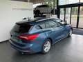 Ford Focus CLIPPER TITANIUM ADAPTIEVE CRUISE CONTROLE Bleu - thumbnail 4