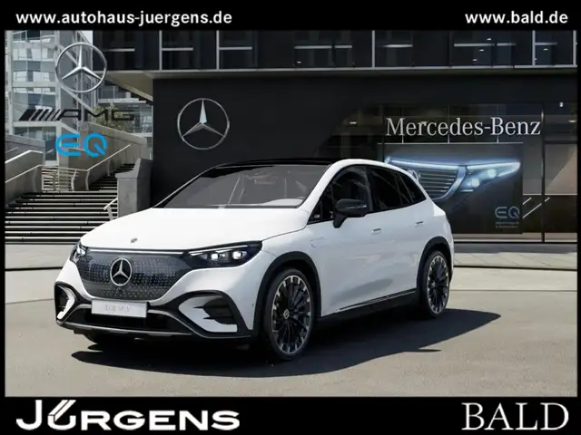 Mercedes-Benz EQE SUV EQE 350+ SUV AMG-Sport/Pano/Hyper/Burm/AIRM/HUD
