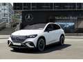 Mercedes-Benz EQE SUV EQE 350+ SUV AMG-Sport/Pano/Hyper/Burm/AIRM/HUD Weiß - thumbnail 1