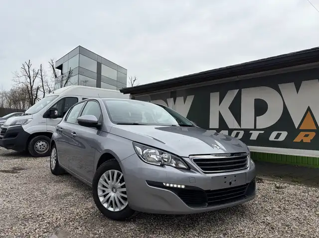 Peugeot 308 308 1.2 PureTech Access