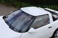 Chevrolet Corvette ZR1 Wit - thumbnail 12