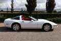 Chevrolet Corvette ZR1 Wit - thumbnail 8