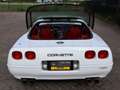 Chevrolet Corvette ZR1 Wit - thumbnail 22