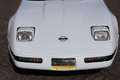 Chevrolet Corvette ZR1 Wit - thumbnail 10