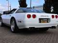 Chevrolet Corvette ZR1 Wit - thumbnail 5