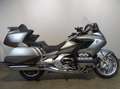 Honda GL 1800 TOURING DELUXE DCT Stříbrná - thumbnail 1