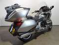 Honda GL 1800 TOURING DELUXE DCT Stříbrná - thumbnail 3