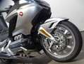 Honda GL 1800 TOURING DELUXE DCT Stříbrná - thumbnail 6