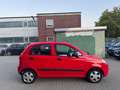 Chevrolet Matiz S ELEKTRISCHE FENSTER TÜV NEU Rouge - thumbnail 4