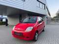 Chevrolet Matiz S ELEKTRISCHE FENSTER TÜV NEU Rouge - thumbnail 1