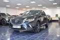 Mazda CX-3 Sports-Line AWD Navi Leder Kamera Head-UP Schwarz - thumbnail 1