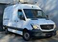 Mercedes-Benz Sprinter 319 CDI Sprinter  v6 2015 AUTOMAAT EURO 6 btw Wit - thumbnail 1
