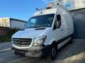 Mercedes-Benz Sprinter 319 CDI Sprinter  v6 2015 AUTOMAAT EURO 6 btw Wit - thumbnail 3