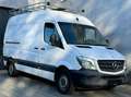 Mercedes-Benz Sprinter 319 CDI Sprinter  v6 2015 AUTOMAAT EURO 6 btw Wit - thumbnail 31