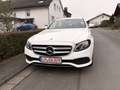 Mercedes-Benz E 200 BM 213.243 T 4x4 LED SSD 19Z.Alu+++ Weiß - thumbnail 7