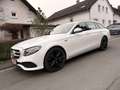 Mercedes-Benz E 200 BM 213.243 T 4x4 LED SSD 19Z.Alu+++ Weiß - thumbnail 7