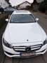 Mercedes-Benz E 200 BM 213.243 T 4x4 LED SSD 19Z.Alu+++ Weiß - thumbnail 9