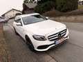 Mercedes-Benz E 200 BM 213.243 T 4x4 LED SSD 19Z.Alu+++ Weiß - thumbnail 8