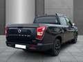 SsangYong Musso Grand Black Line 3t Anhängelast 2,2 e-Xdi 149 k... Grau - thumbnail 3