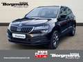 Skoda Karoq Drive 125 Tour 1,5TSI 110kW 7-Gang DSG,Basis LED-S Schwarz - thumbnail 1