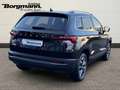 Skoda Karoq Drive 125 Tour 1,5TSI 110kW 7-Gang DSG,Basis LED-S Schwarz - thumbnail 4