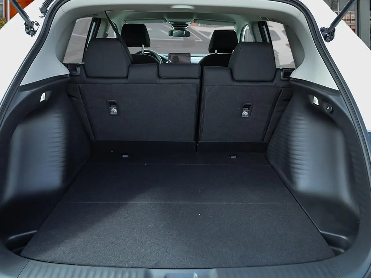 Honda HR-V снимка Honda HR-V