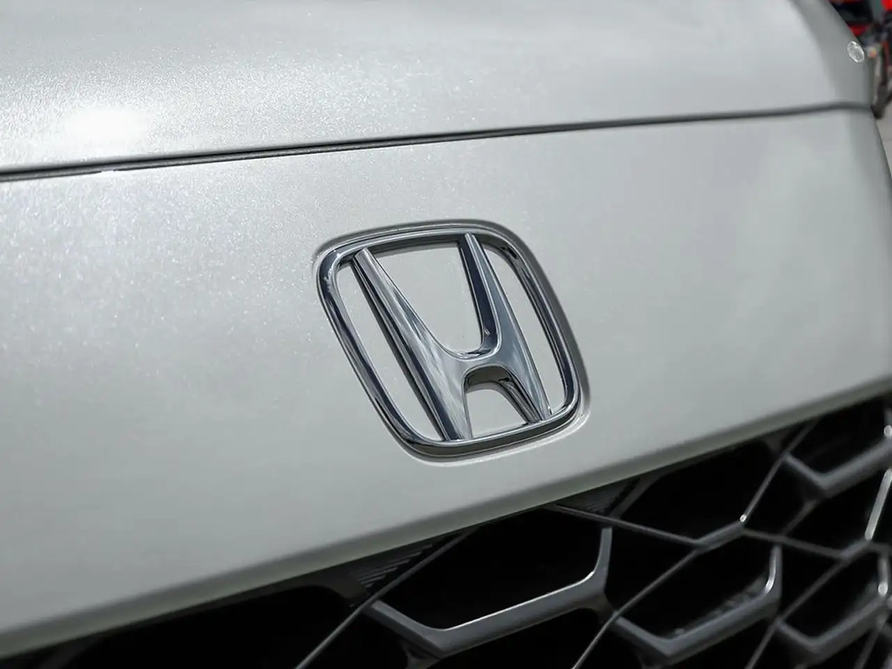 Honda HR-V снимка Honda HR-V