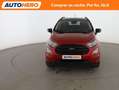 Ford EcoSport 1.5 EcoBlue ST Line 120 Rojo - thumbnail 9