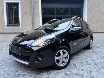 Grandtour 20th 1,5 dCi *Klima*Navi*Pickerl 08/27*