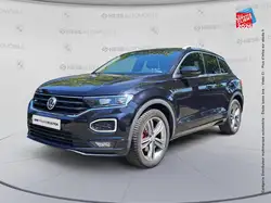 Volkswagen T-Roc 1.5 TSI EVO 150ch R-Line Euro6d-T