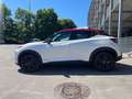 Nissan Juke Juke 1,6 Hybrid 4AMT Redline Edition Weiß - thumbnail 3
