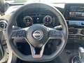 Nissan Juke Juke 1,6 Hybrid 4AMT Redline Edition Weiß - thumbnail 7