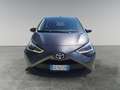 Toyota Aygo Connect 1.0 VVT-i 72CV 5 porte x-business light Grigio - thumbnail 2