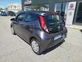 Toyota Aygo Connect 1.0 VVT-i 72CV 5 porte x-business light Grigio - thumbnail 5