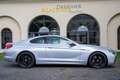 BMW 650 i LCI, Scheckheft, Nav. Prof. CarPlay Silber - thumbnail 9
