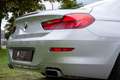 BMW 650 i LCI, Scheckheft, Nav. Prof. CarPlay Silber - thumbnail 16