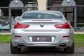 BMW 650 i LCI, Scheckheft, Nav. Prof. CarPlay Silber - thumbnail 6