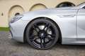 BMW 650 i LCI, Scheckheft, Nav. Prof. CarPlay Silber - thumbnail 14