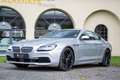 BMW 650 i LCI, Scheckheft, Nav. Prof. CarPlay Silber - thumbnail 13