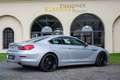 BMW 650 i LCI, Scheckheft, Nav. Prof. CarPlay Silber - thumbnail 7