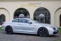 BMW 650 i LCI, Scheckheft, Nav. Prof. CarPlay Silber - thumbnail 10