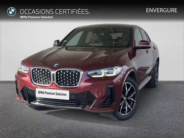 xDrive20d 190ch M Sport