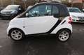 smart forTwo fortwo coupe Micro Hybrid # erst 65 TKM bijela - thumbnail 3