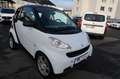 smart forTwo fortwo coupe Micro Hybrid # erst 65 TKM bijela - thumbnail 4