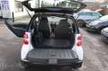 smart forTwo fortwo coupe Micro Hybrid # erst 65 TKM bijela - thumbnail 8