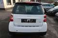 smart forTwo fortwo coupe Micro Hybrid # erst 65 TKM bijela - thumbnail 7