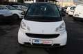smart forTwo fortwo coupe Micro Hybrid # erst 65 TKM bijela - thumbnail 6