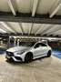 Mercedes-Benz CLA 35 AMG CLA 35 AMG 4Matic (118.351) Grau - thumbnail 2