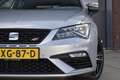 SEAT Leon 2.0 TSI CUPRA 300 Carplay - Cruise - Clima - Seat Grijs - thumbnail 3