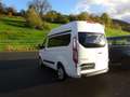 Ford Transit Custom 320 L1 H2 Trend Standheizung Weiß - thumbnail 4